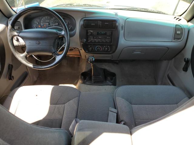 1996 Mazda B2300 VIN: 4F4CR12A0TTM42222 Lot: 53908834