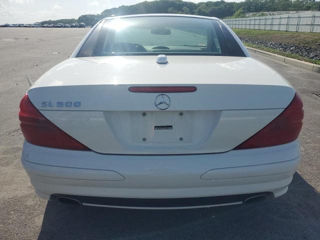 2004 Mercedes-Benz Sl 500 VIN: WDBSK75F64F073383 Lot: 56650064