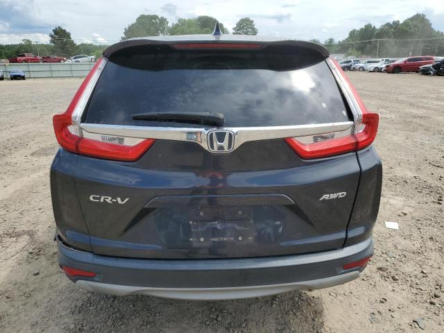 2HKRW2H87JH697201 2018 Honda Cr-V Exl