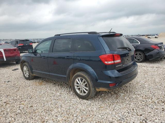 Vin: 3c4pdcbg7ft655041, lot: 53230474, dodge journey sxt 20152