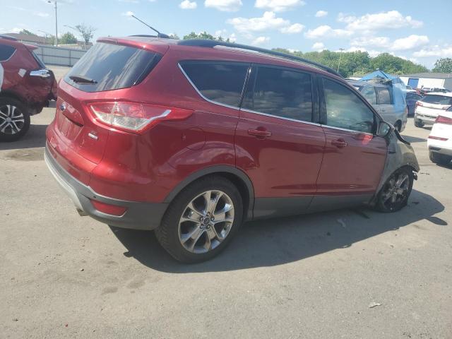 2014 Ford Escape Se VIN: 1FMCU9GX6EUC14835 Lot: 56609174