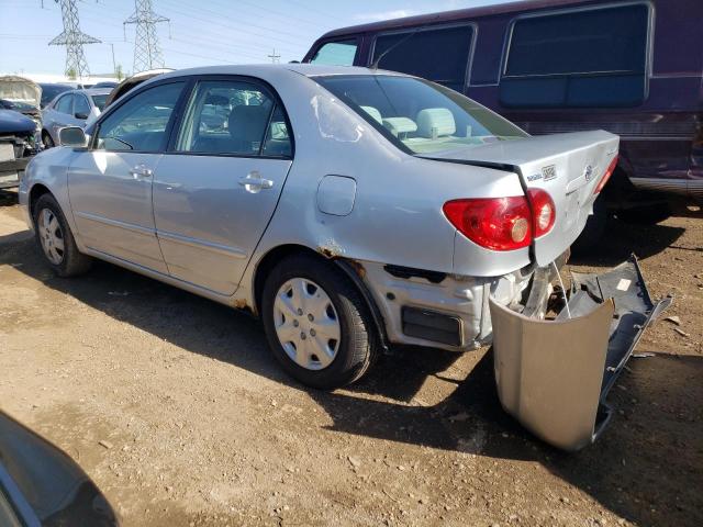 2007 Toyota Corolla Ce VIN: 1NXBR32E17Z931548 Lot: 54010914