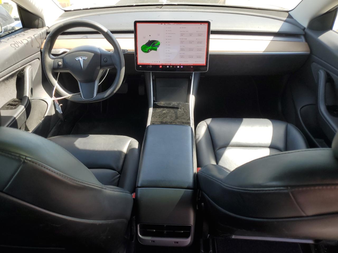 5YJ3E1EB7LF650979 2020 Tesla Model 3