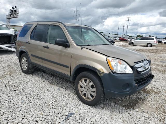 2005 Honda Cr-V Ex VIN: JHLRD78865C021930 Lot: 56667784