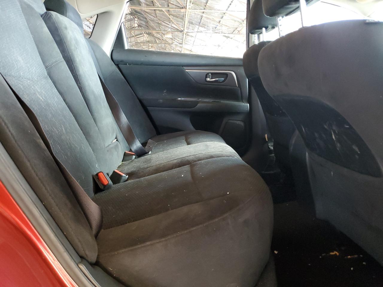 1N4AL3AP0FC116014 2015 Nissan Altima 2.5