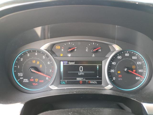 2018 Chevrolet Traverse Lt VIN: 1GNEVGKW5JJ262620 Lot: 57064584