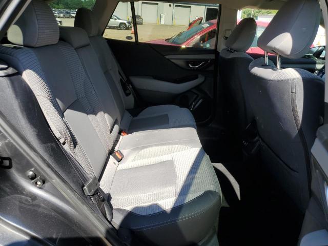 2020 Subaru Outback Premium VIN: 4S4BTACC6L3263295 Lot: 54969344