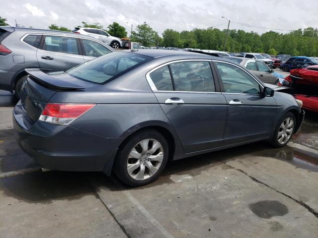 1HGCP36848A043707 2008 Honda Accord Exl