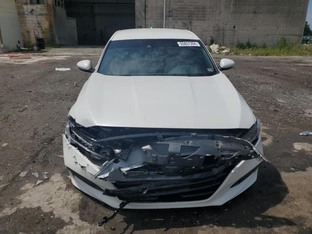 2019 HONDA ACCORD SPO 1HGCV1E35KA046767  55857394