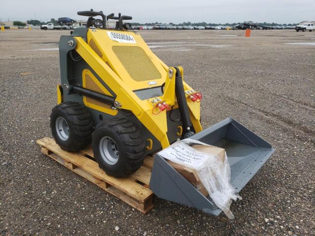 2024 Ski Doo Steer VIN: 3898015 Lot: 55558584