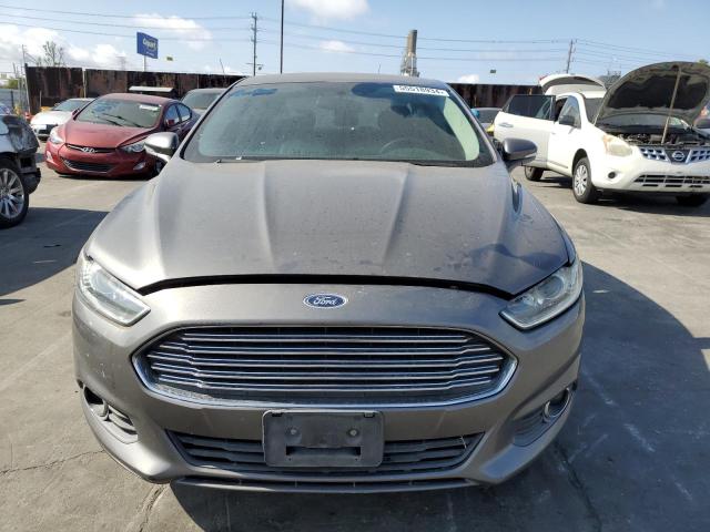 2013 Ford Fusion Se VIN: 3FA6P0HR3DR113400 Lot: 55518934