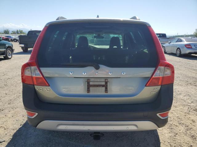 2008 Volvo Xc70 VIN: YV4BZ982581013788 Lot: 54081584