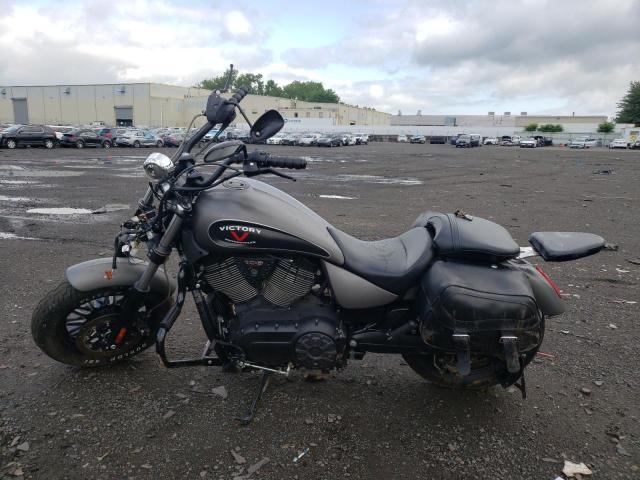 2015 VICTORY MOTORCYCLES GUNNER - 5VPLB36N0F3039305