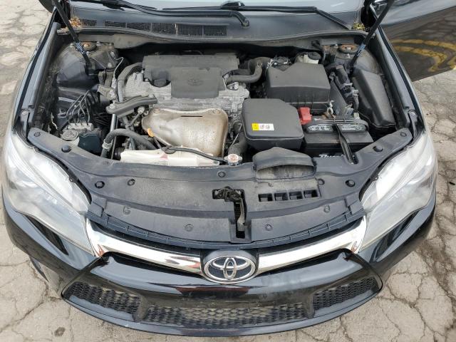 2017 Toyota Camry Le VIN: 4T1BF1FK1HU338755 Lot: 55517964