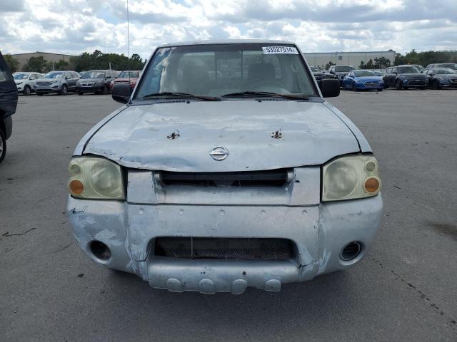 2002 Nissan Frontier King Cab Xe VIN: 1N6DD26S62C354775 Lot: 53527514