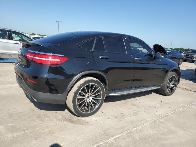 2018 Mercedes-Benz Glc Coupe 300 4Matic VIN: WDC0J4KB8JF346082 Lot: 55513484