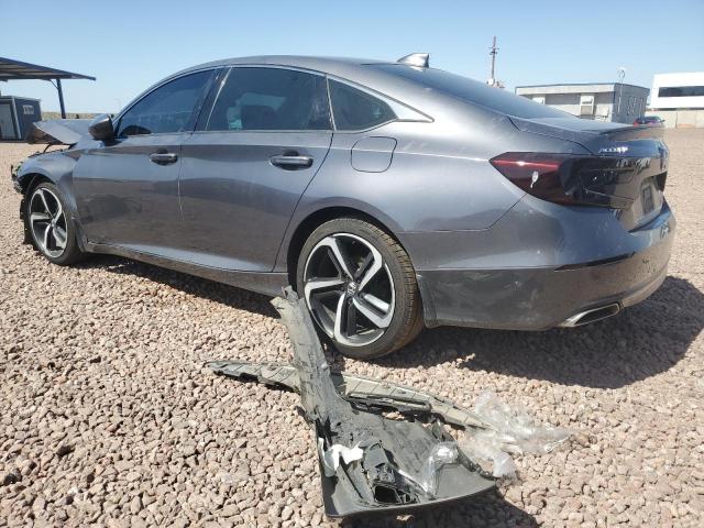Vin: 1hgcv1f38ka161071, lot: 52390914, honda accord sport 20192