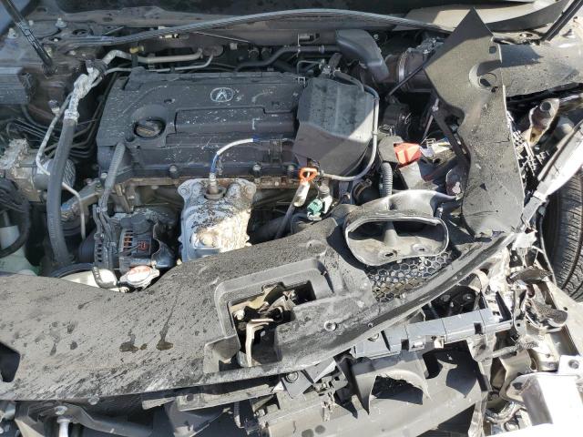 2020 ACURA TLX - 19UUB1F30LA006190
