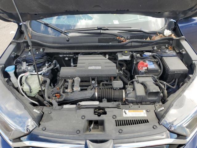 2HKRW2H80LH678279 Honda CRV CR-V EXL 12