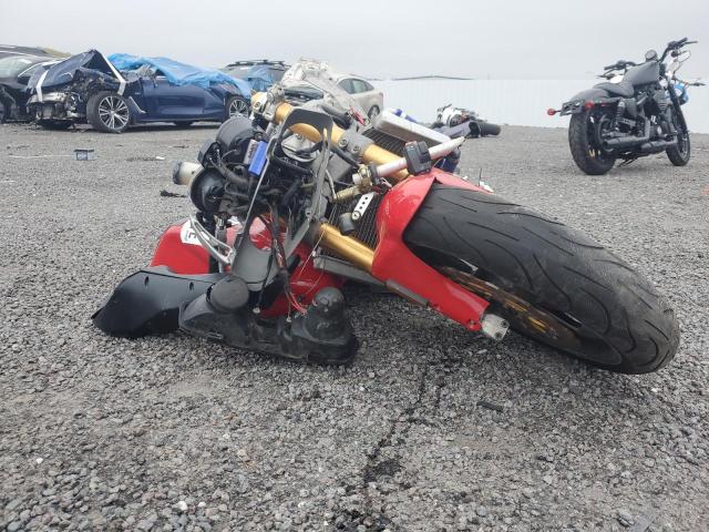 2004 DUCATI 996 S ZDM1SB5VX4B023332
