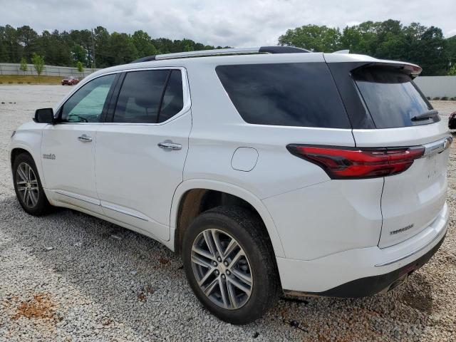 2023 Chevrolet Traverse High Country VIN: 1GNERNKW5PJ282805 Lot: 55039874