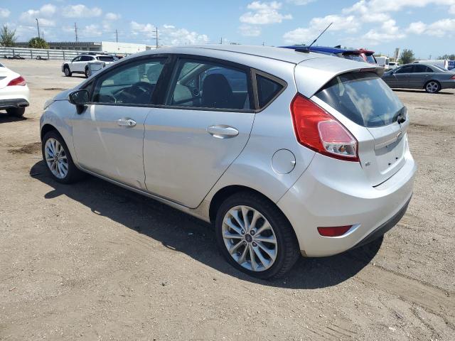 2014 Ford Fiesta Se VIN: 3FADP4EJ3EM204422 Lot: 54245584