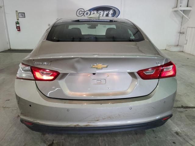 2023 Chevrolet Malibu Lt VIN: 1G1ZD5ST9PF220513 Lot: 55008874