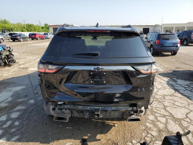 2020 Chevrolet Traverse Premier VIN: 1GNERKKW8LJ189916 Lot: 54568334