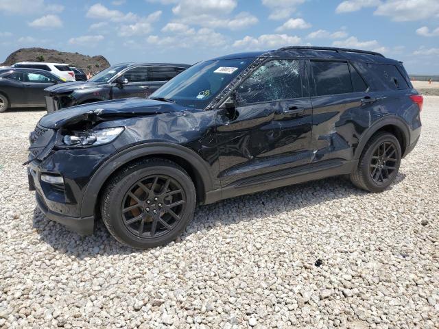 Vin: 1fmsk7fh8lga44361, lot: 56800724, ford explorer limited 2020 img_1