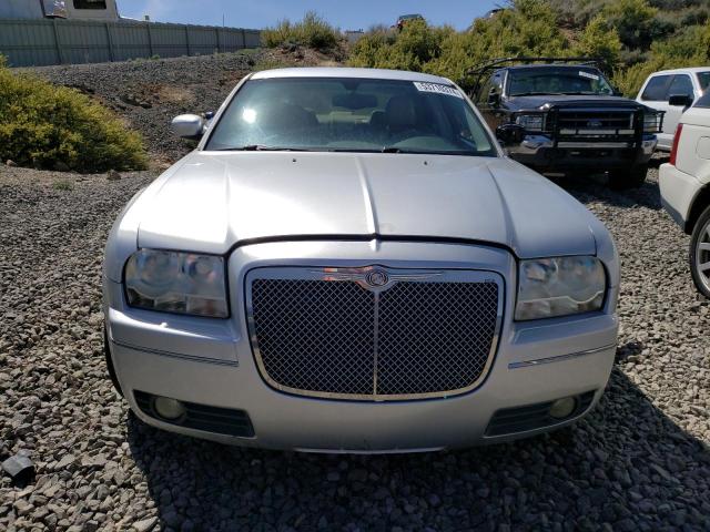 2005 Chrysler 300 Touring VIN: 2C3AA53G05H658724 Lot: 53710374