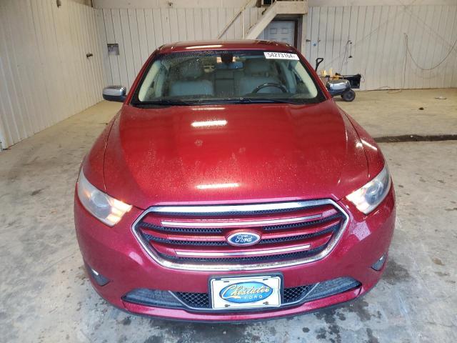 2014 Ford Taurus Limited VIN: 1FAHP2F8XEG136213 Lot: 54273164