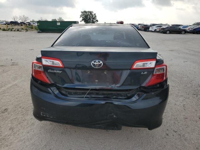 2014 Toyota Camry L VIN: 4T4BF1FK9ER379457 Lot: 55688904