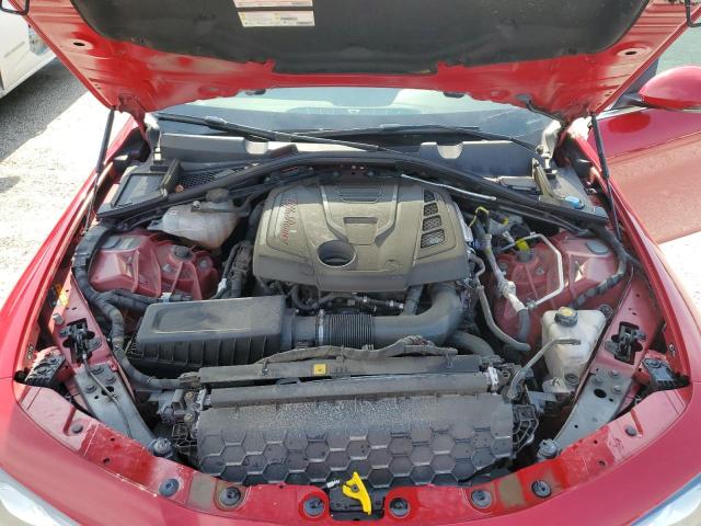 ZARFANAN4L7639322 Alfa Romeo Giulia  11