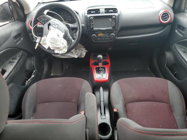 2020 MITSUBISHI MIRAGE LE ML32A5HJ5LH010337