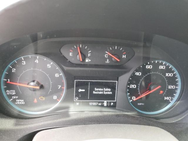 2020 Chevrolet Malibu Lt VIN: 1G1ZD5ST1LF069323 Lot: 56087524