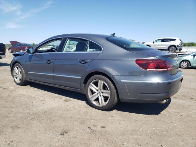 WVWBP7AN2DE513931 | 2013 Volkswagen cc sport