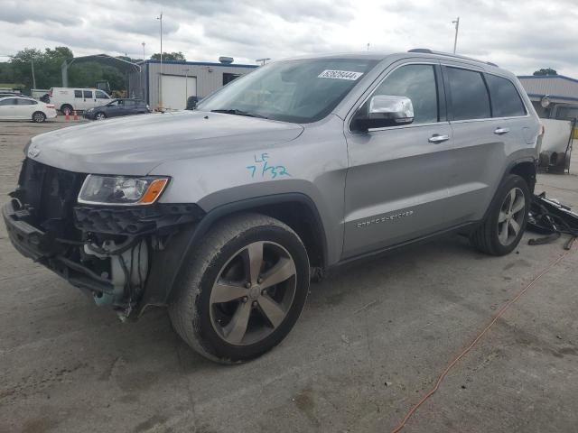 2014 Jeep Grand Cherokee Limited VIN: 1C4RJEBG9EC589437 Lot: 52828444