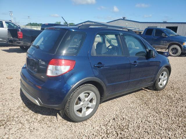 2011 Suzuki Sx4 VIN: JS2YB5A36B6305463 Lot: 56583784