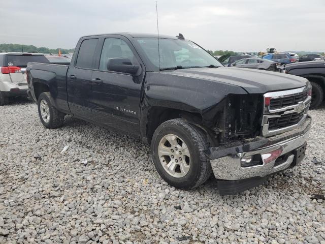 2015 Chevrolet Silverado K1500 Lt VIN: 1GCVKRECXFZ265780 Lot: 54384474