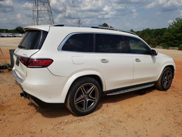 2023 MERCEDES-BENZ GLS 580 4M - 4JGFF8GE7PB013315