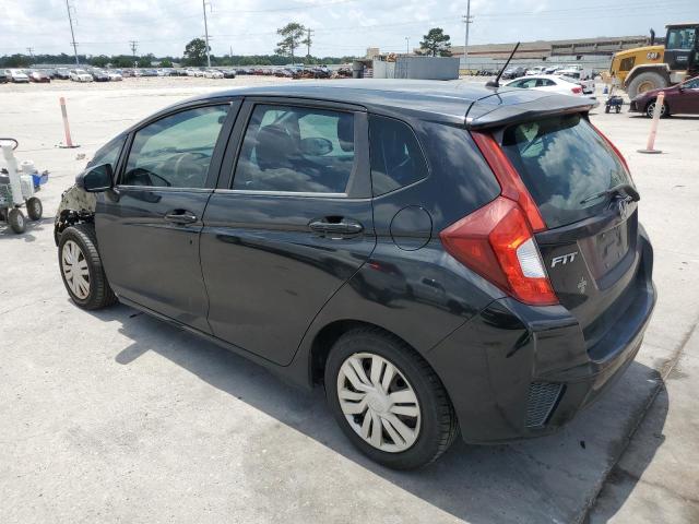 2016 Honda Fit Lx VIN: 3HGGK5H5XGM701353 Lot: 52763724