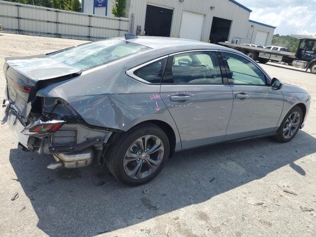 2024 Honda Accord Hybrid Exl VIN: 1HGCY2F67RA032627 Lot: 55181794