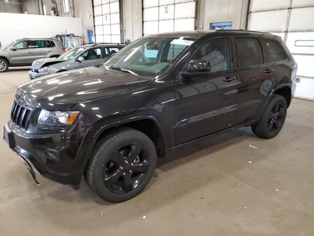 2015 Jeep Grand Cherokee Laredo VIN: 1C4RJFAG6FC128804 Lot: 54497274