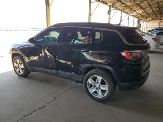 2022 Jeep Compass Latitude VIN: 3C4NJCBB4NT218519 Lot: 53435224