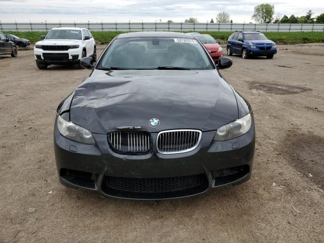 2010 BMW 328 I VIN: WBAWB3C53AP481588 Lot: 53785574