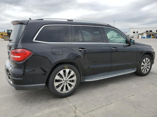 2017 Mercedes-Benz Gls 450 4Matic VIN: 4JGDF6EE6HA987647 Lot: 53255364