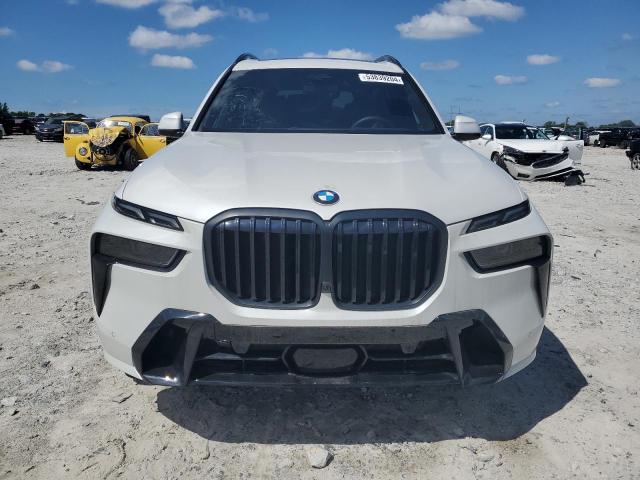 VIN 5UX23EM01P9R77546 2023 BMW X7, Xdrive40I no.5