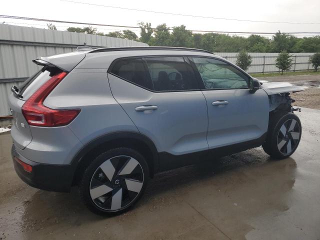 2023 Volvo Xc40 Recharge Ultimate VIN: YV4ED3UM4P2112496 Lot: 53108854