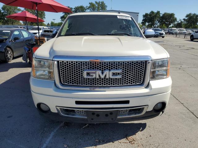 2013 GMC Sierra C1500 Denali VIN: 3GTP1XE21DG267213 Lot: 55025084