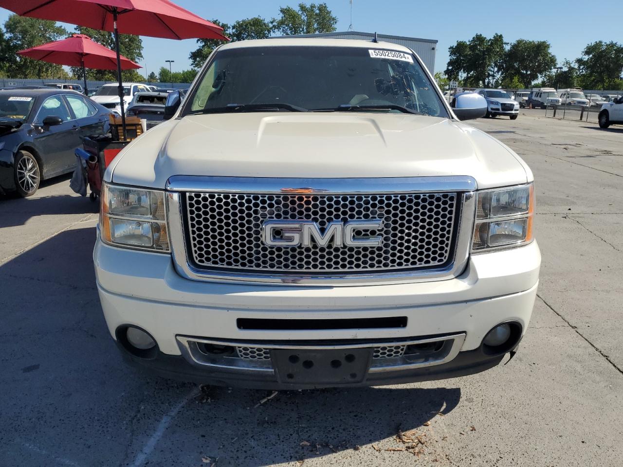 3GTP1XE21DG267213 2013 GMC Sierra C1500 Denali